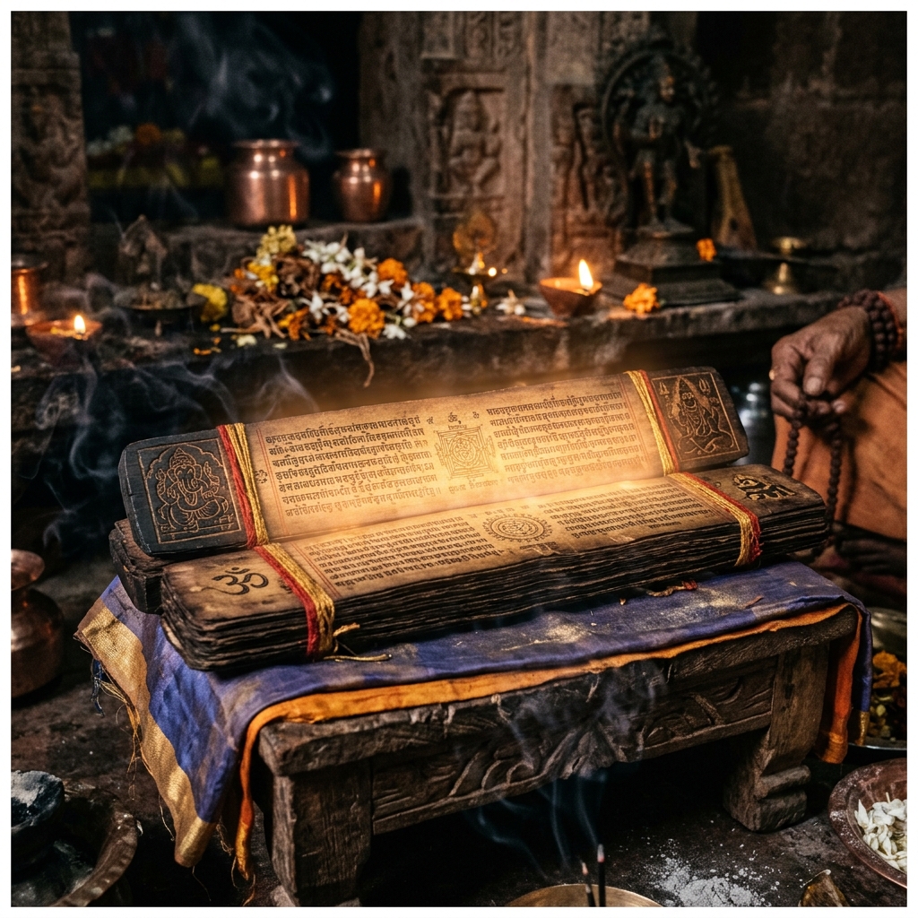 Vedas and Philosophy